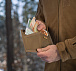 M-Tac гаманець Tactical Wallet Elite Coyote– Мілітарист - мініатюра 21