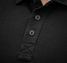 M-Tac поло Basic 65/35 Black– Мілітарист - мініатюра 10