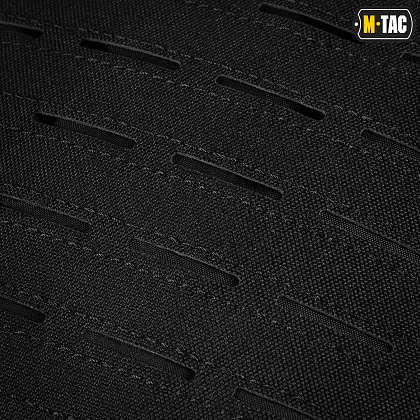 M-Tac рюкзак Intruder Pack Black (сорт 2)– Мілітарист - зображення 11