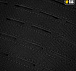 M-Tac рюкзак Intruder Pack Black (сорт 2)– Мілітарист - мініатюра 11