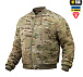 M-Tac куртка MA-1 Military Primaloft МС– Мілітарист - мініатюра 1