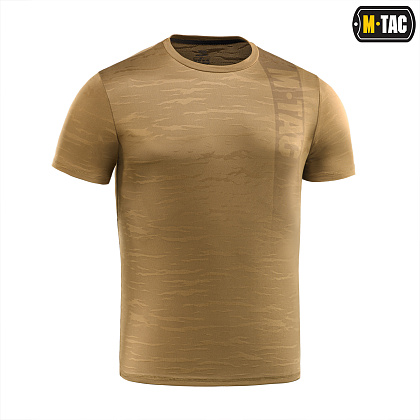 M-Tac футболка Performance Coyote– Мілітарист - зображення 3