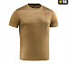 M-Tac футболка Performance Coyote– Мілітарист - мініатюра 3