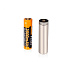 Fenix АКБ 18650 2600mAh Li-ion– Милитарист - миниатюра 2