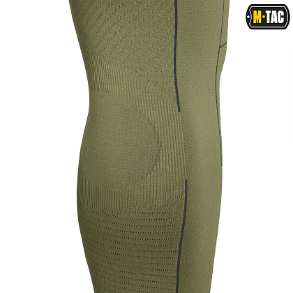 M-Tac термоштани компресійні Ranger Green/Dark Grey– Мілітарист - зображення 10