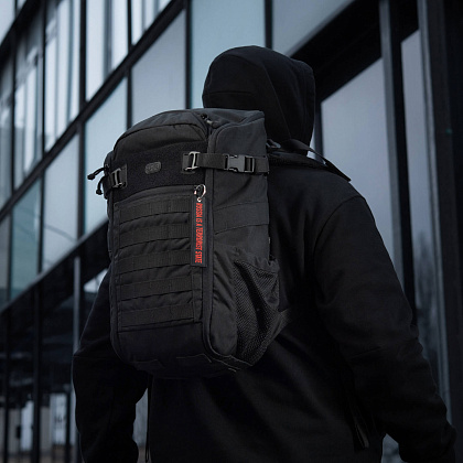 M-Tac брелок Terrorist State– Мілітарист - зображення 18