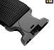 M-Tac ремінь UTX Belt Black– Мілітарист - мініатюра 4