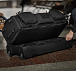 M-Tac сумка транспортна 185л Black– Мілітарист - мініатюра 56