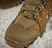 M-Tac ботинки полевые с утеплителем Winter Cross Coyote– Милитарист - миниатюра 31