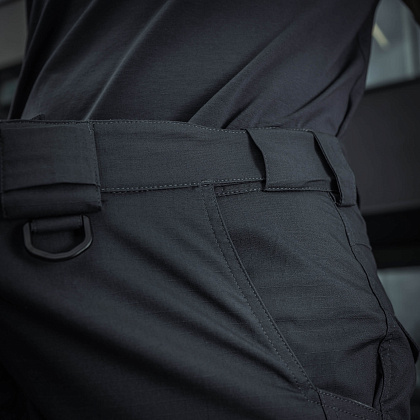 M-Tac шорти Aggressor Gen.II Flex Dark Grey– Мілітарист - зображення 25