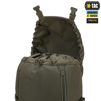 M-Tac рюкзак Recon Elite Ranger Green– Мілітарист - зображення 10
