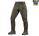 M-Tac брюки Conquistador Gen I Flex Dark Olive– Милитарист - миниатюра 1