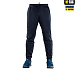 M-Tac брюки Stealth Cotton Dark Navy Blue– Милитарист - миниатюра 2