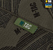 M-Tac шарф-труба мікрофліс Wind Of Freedom Dark Olive– Мілітарист - мініатюра 7