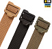 M-Tac ремінь Lite Tactical Belt Hex Olive– Мілітарист - мініатюра 4