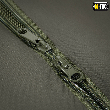 M-Tac спальник літній олива Type 2– Мілітарист - зображення 8