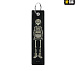M-Tac брелок Skeleton– Мілітарист - мініатюра 1