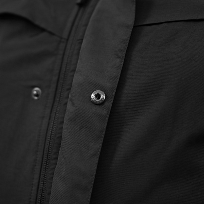 M-Tac куртка Sheriff Black– Мілітарист - зображення 15