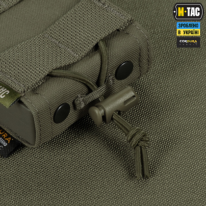 M-Tac підсумок відкритий для магазину FAST Elite Ranger Green– Мілітарист - зображення 9