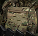 M-Tac плитоноска Cuirass Tiger Elite (розмір плити XL) Multicam– Милитарист - миниатюра 14