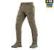 M-Tac брюки Rubicon Flex Dark Olive– Милитарист - миниатюра 1
