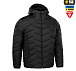 M-Tac куртка Витязь Primaloft Black– Милитарист - миниатюра 3