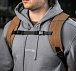 M-Tac рюкзак Urban Laptop Pack Coyote– Мілітарист - мініатюра 20