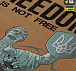 M-Tac футболка Freedom Coyote Brown– Мілітарист - мініатюра 7
