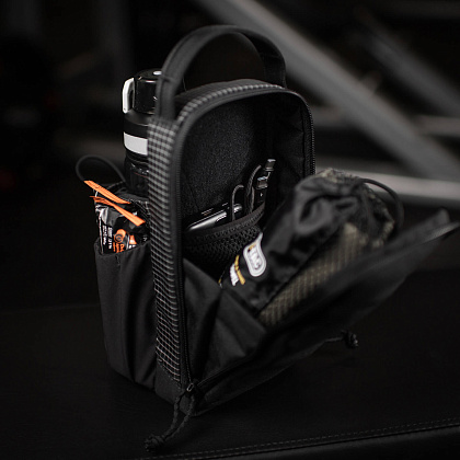 M-Tac органайзер Gym Magnet Pouch Elite Black– Мілітарист - зображення 21