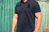  Огляд M-Tac поло тактичне 65/35