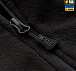 M-Tac кофта Delta Fleece Black– Мілітарист - мініатюра 6