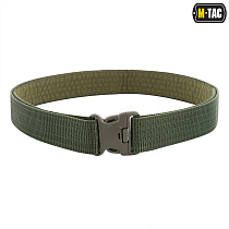 M-Tac ремінь UTX Belt Olive– Мілітарист