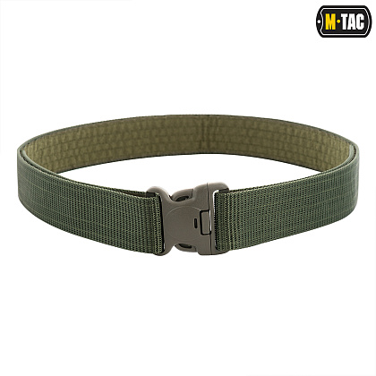 M-Tac ремінь UTX Belt Olive– Мілітарист - зображення 1