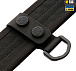 M-Tac кріплення на тактичний ремінь (5 шт) Black– Мілітарист - мініатюра 3