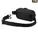 M-Tac сумка Fanny Bag Black– Мілітарист - мініатюра 4