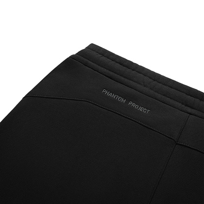 Phantom Project/M-Tac брюки Zipper Washed Cotton Black– Милитарист - фото 8