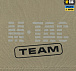 M-Tac футболка Rex team Tan– Мілітарист - мініатюра 8