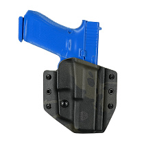 ATA Gear кобура модель Hit Factor ver.1 для Glock - 17/22/47 MultiCam-BLACK правша– Милитарист