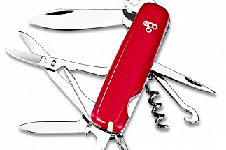 Новый бренд в магазине EGO Tools