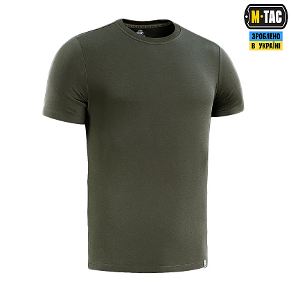 M-Tac футболка 93/7 Summer Army Olive– Мілітарист - зображення 3
