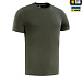 M-Tac футболка 93/7 Summer Army Olive– Мілітарист - мініатюра 3