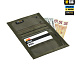 M-Tac гаманець Tactical Wallet Elite Ranger Green– Мілітарист - мініатюра 4