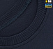 M-Tac реглан Athlete Dark Navy Blue– Мілітарист - мініатюра 5