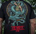 M-Tac футболка Ragnarok Cotton Hard Black– Мілітарист - мініатюра 21