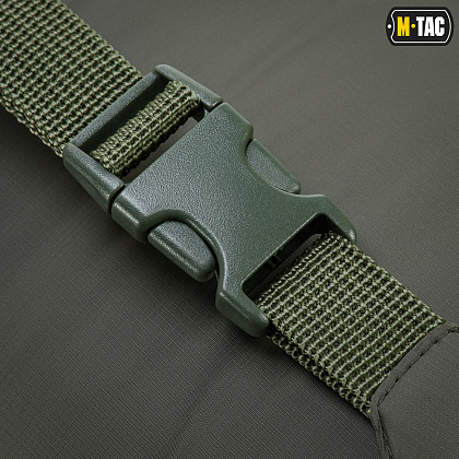 M-Tac спальник літній олива Type 1– Мілітарист - зображення 8