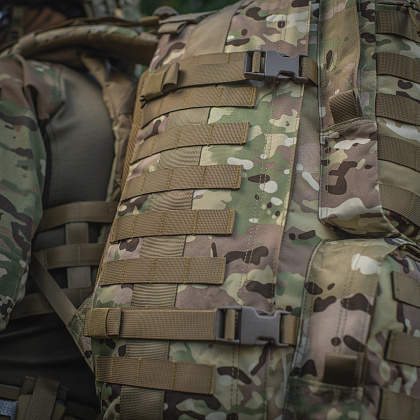 M-Tac рюкзак Trooper Pack MC– Мілітарист - зображення 8