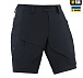 M-Tac шорты Rubicon Flex Dark Navy Blue– Милитарист - миниатюра 3