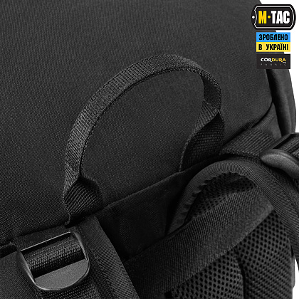 M-Tac рюкзак Recon Elite Black– Мілітарист - зображення 12