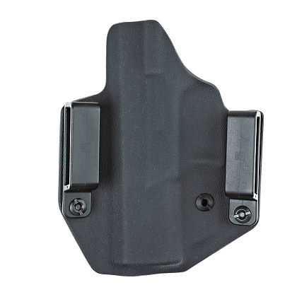 ATA Gear кобура модель Hit Factor ver.1 для CZ P10-C Black правша– Милитарист - фото 5