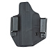 ATA Gear кобура модель Hit Factor ver.1 для CZ P10-C Black правша– Милитарист - миниатюра 5